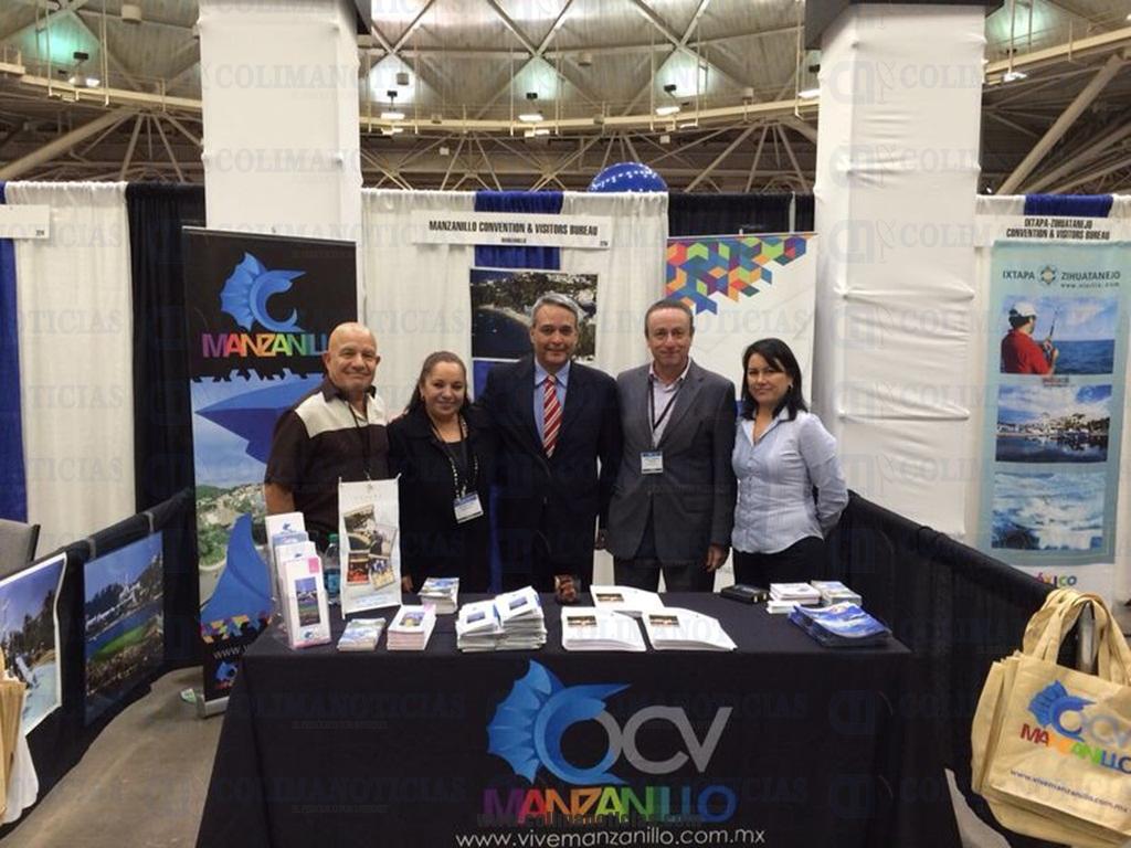setur evento internacional MLT University