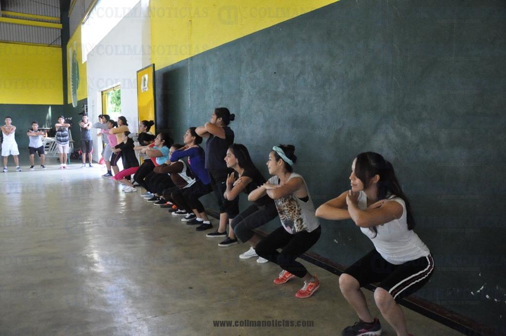udec deportes