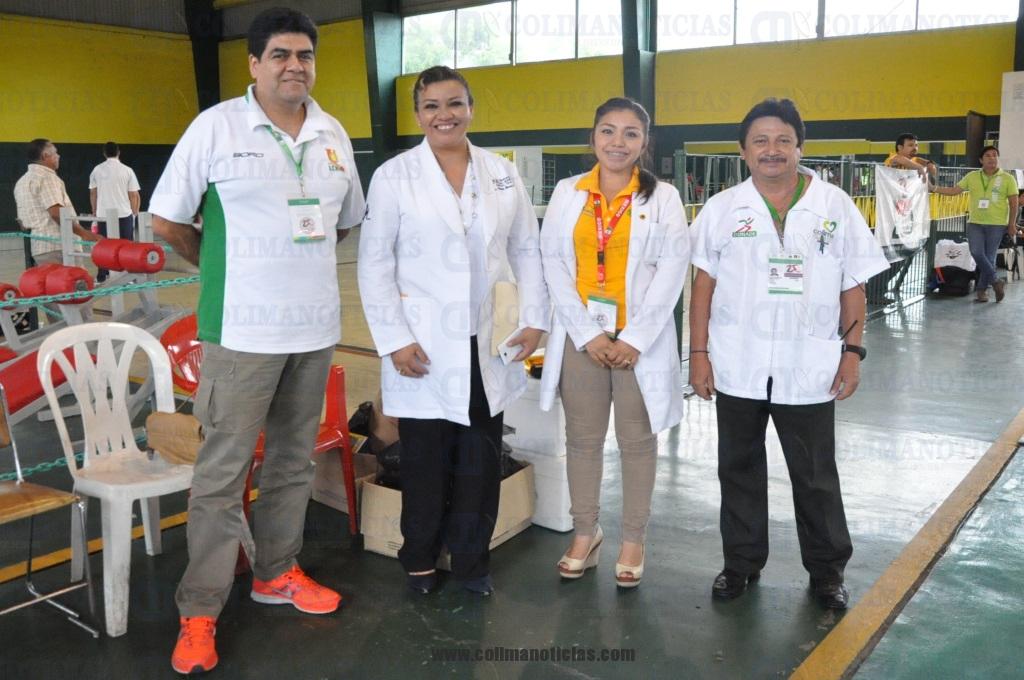 0015_OCTUBRE_UCOL_Médicos Deportivos