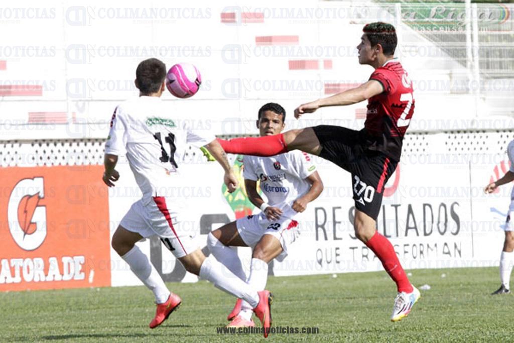 Pioneros vs Tlaxcala