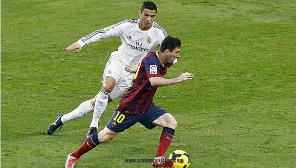 0138_OCTUBRE_Real Madrid vs Barcelona