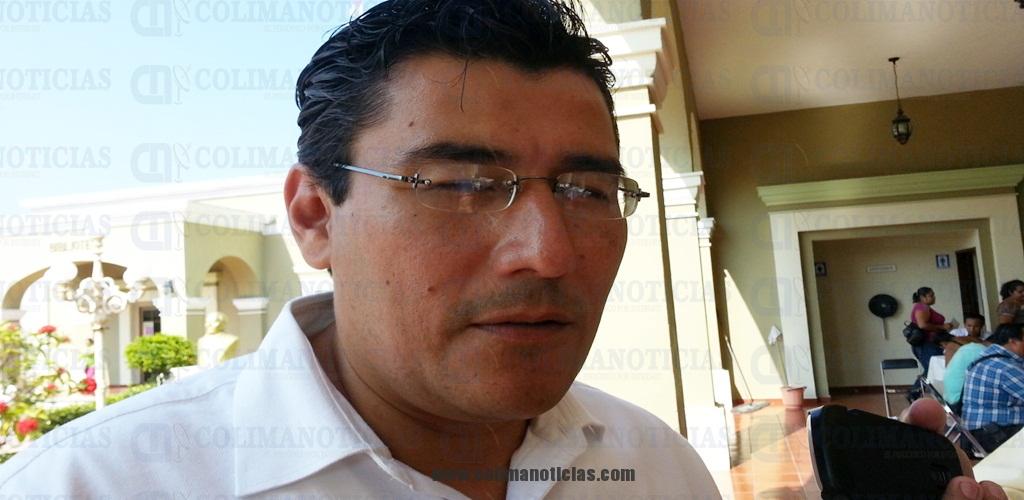 Alfredo Chávez González