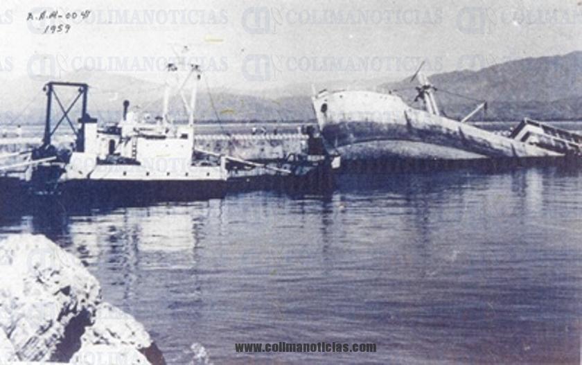 CICLON MINATITLAN 2