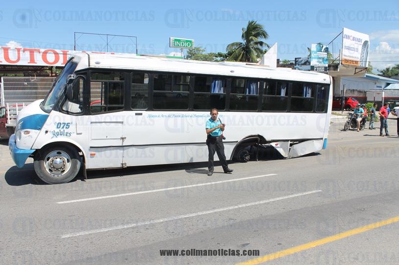 CN CAMION1