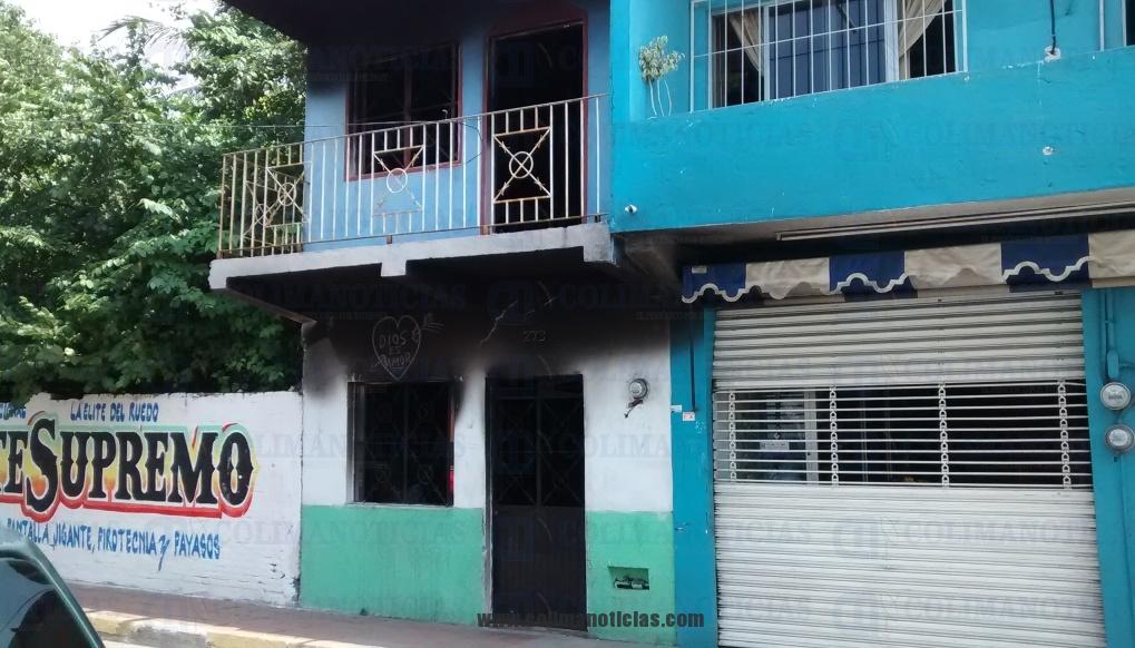 CN INCENDIO