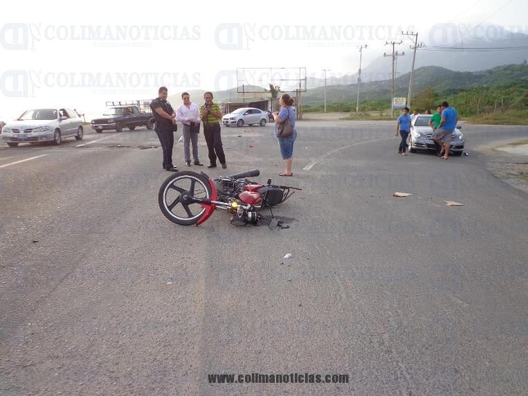 CN LA MOTO DEL DÍA 3