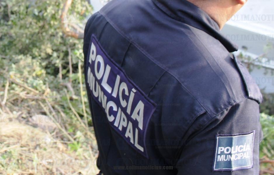 CN policiamunicipal playa manz