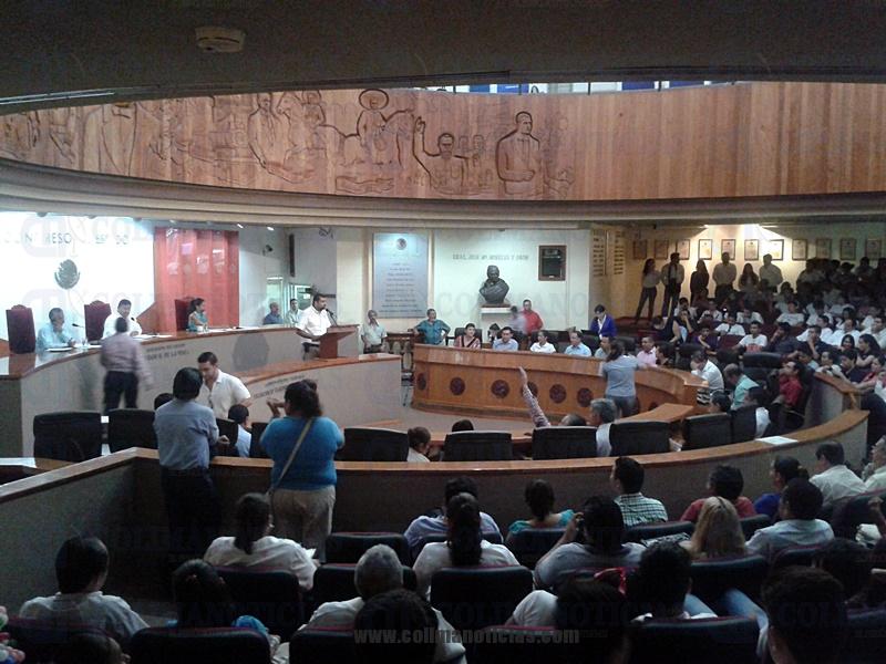 Congreso_universidad