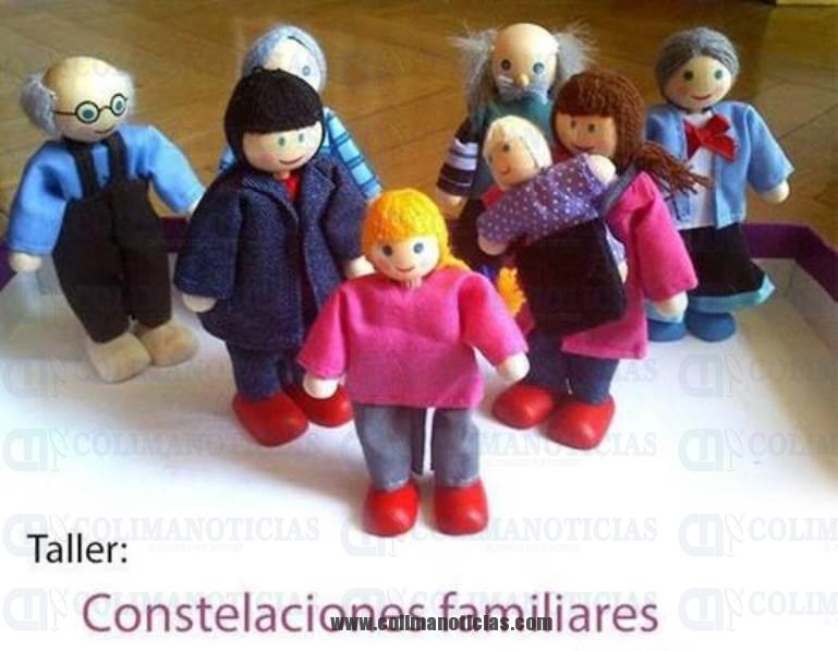Constelaciones Familiares