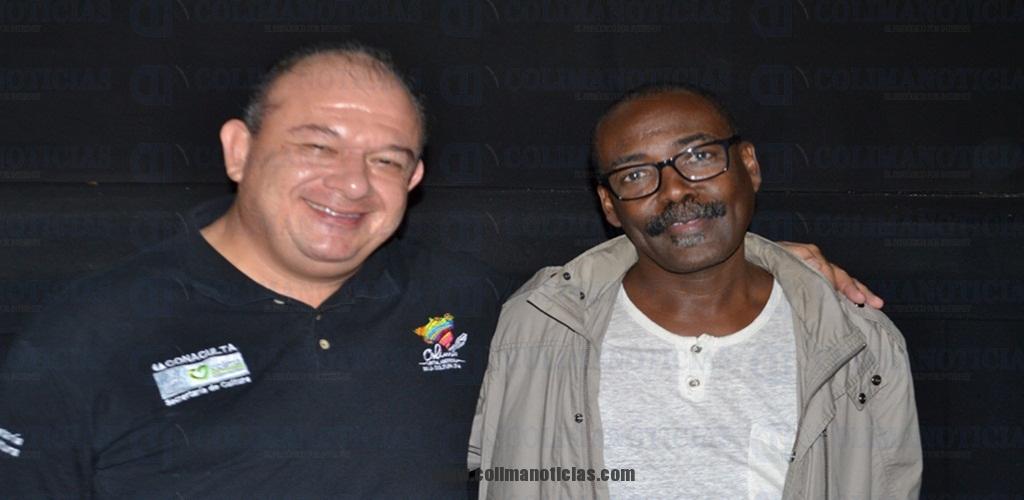 Daratt en Cinemex Mahamat-Saleh