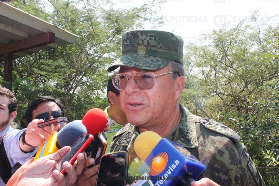 EJÉRCITO