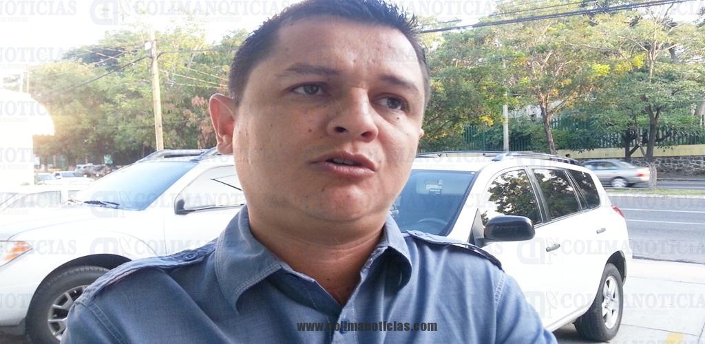Julio César Ceballos