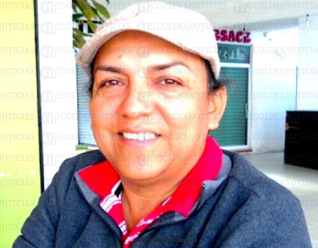 Martín Cárdenas presidente de la organización VIDHA