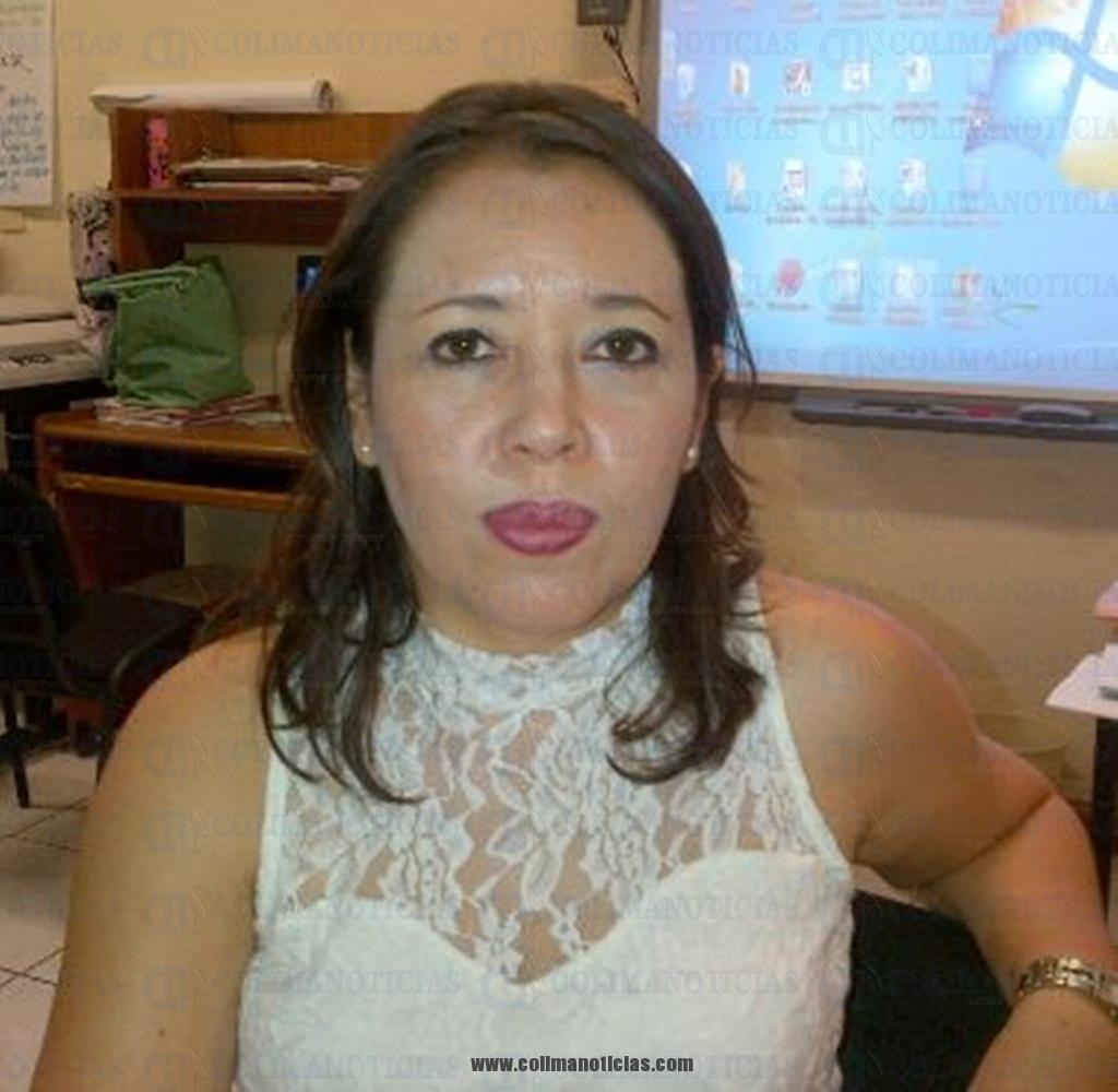 Nelly Patricia