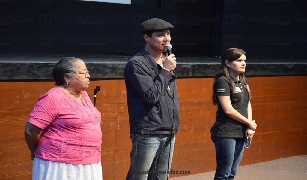 Penumbra del Dir. Eduardo Villanueva