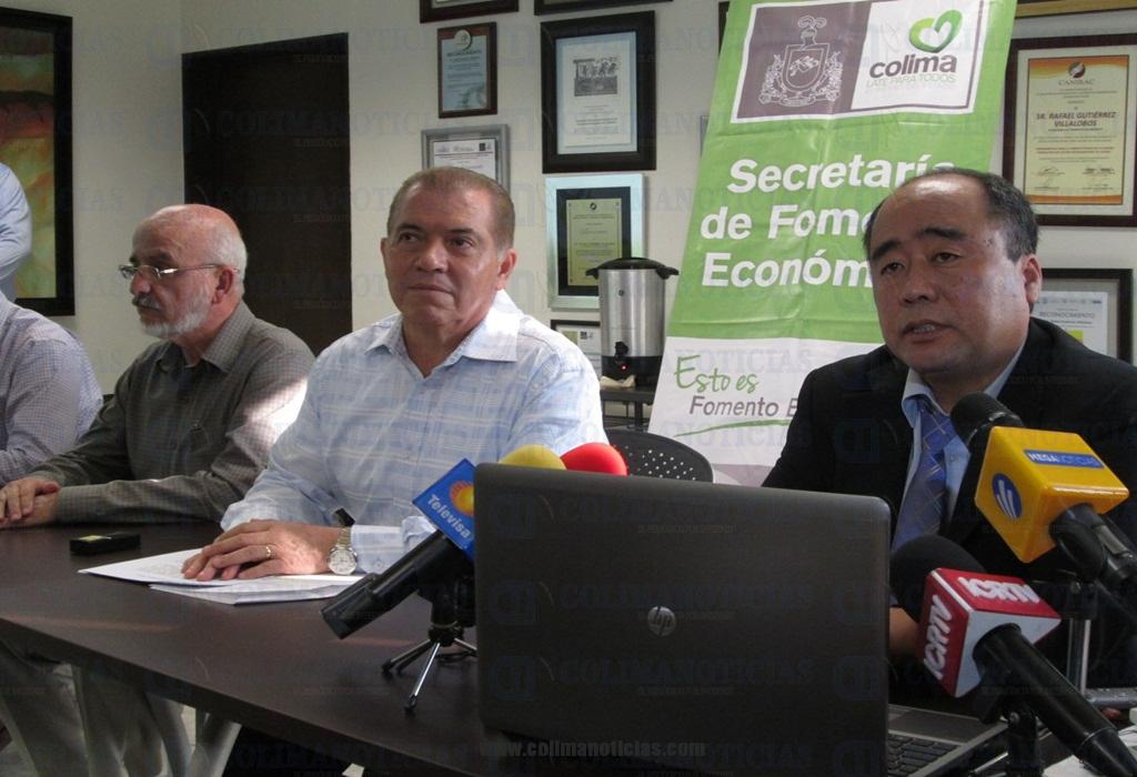 Planta Fotovoltaica será construida
