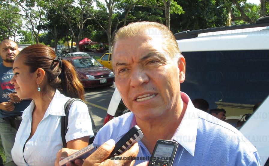 Rafael Gtz Villalobos
