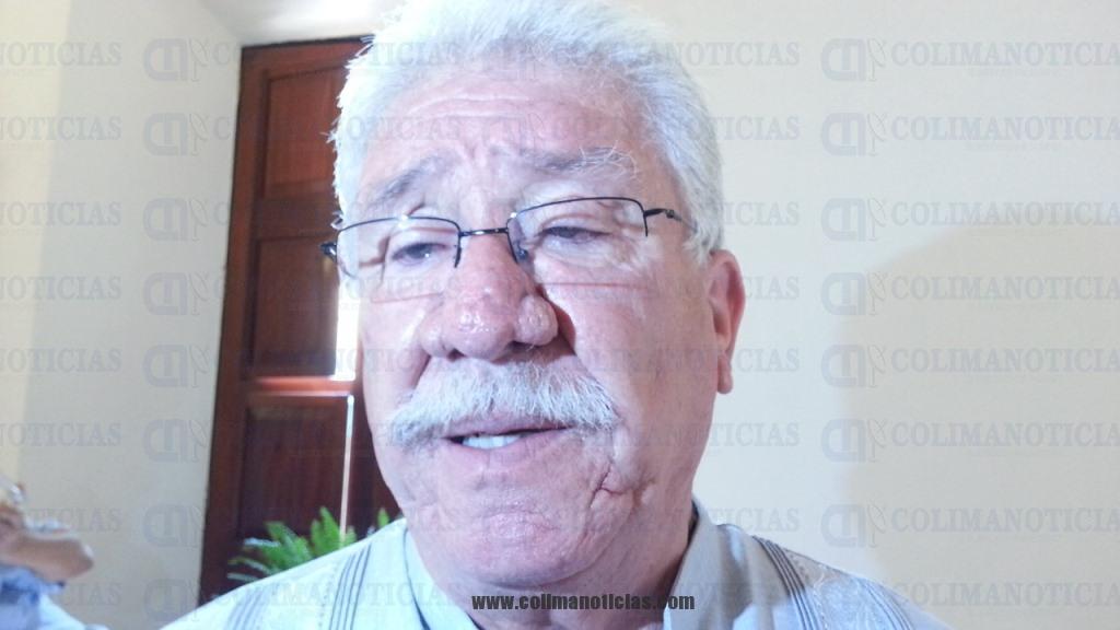 Rafael Reyes Montemayor