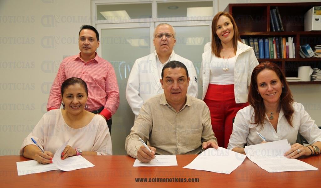 Salud y Fundación Alma reconstruccion de mamas