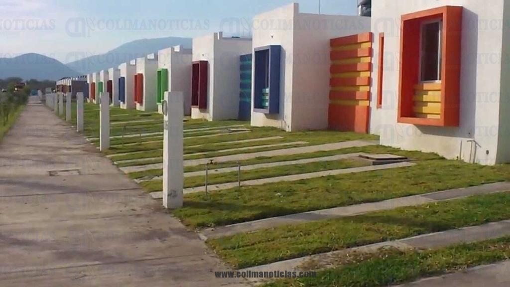 casas infonavit