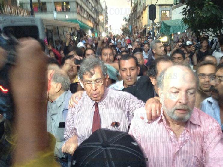 cuauhtemoc cardenas
