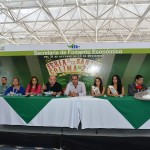 cultura rueda de prensa feria de colima