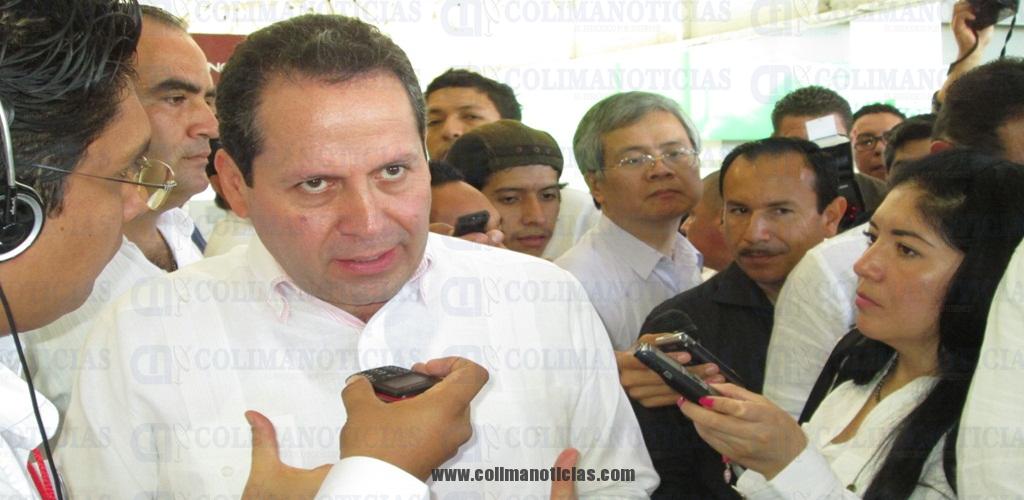 eruviel avila