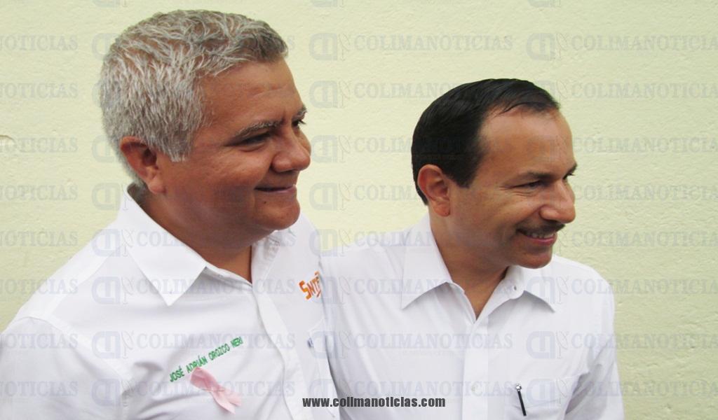 federico rangel y orozco neri