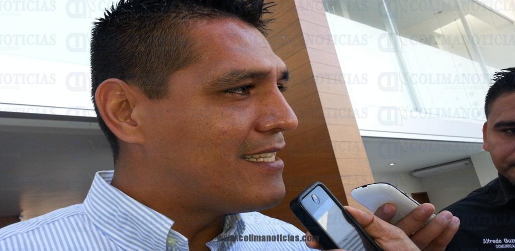 hector magana fec