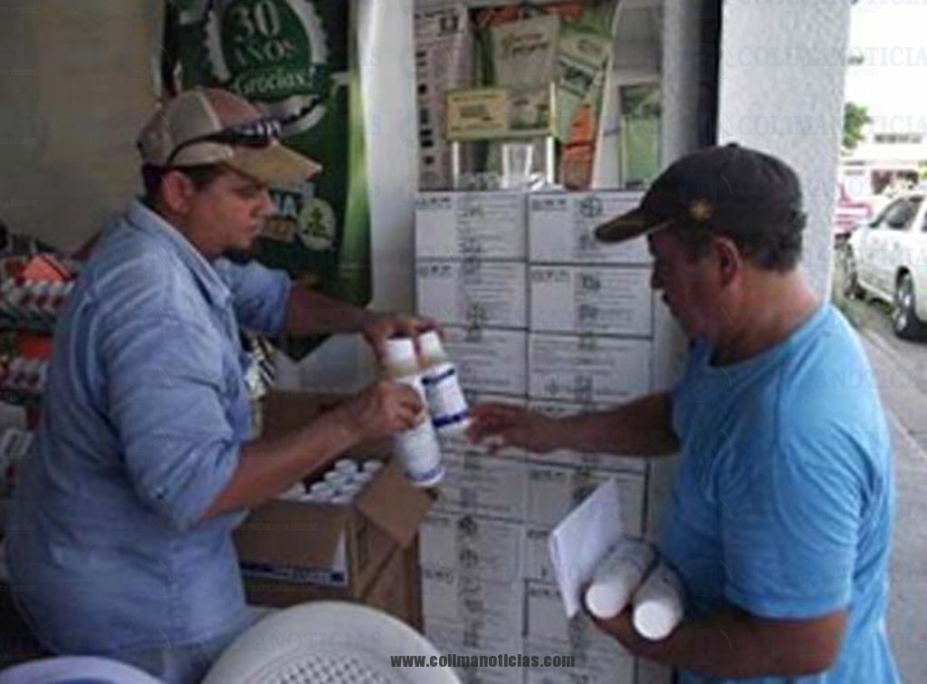 insecticida seder