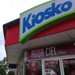 kiosko archivo 23