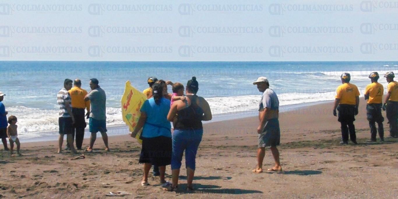 liberación de tortugas en tecuanillo (Medium)