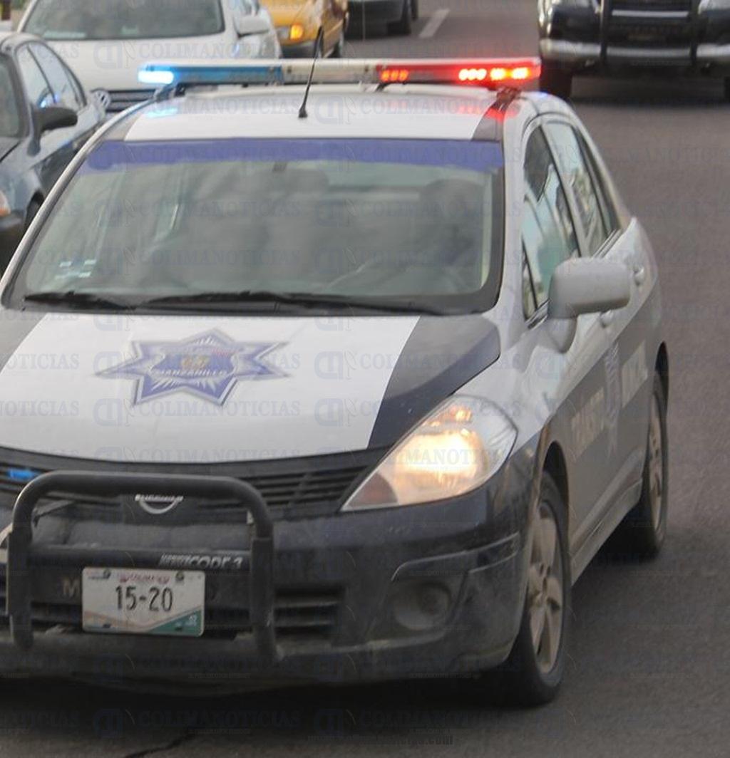 municipal policia mzo