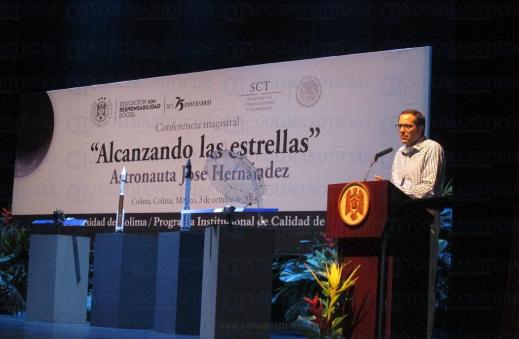 peralta cofnernecia estrellas