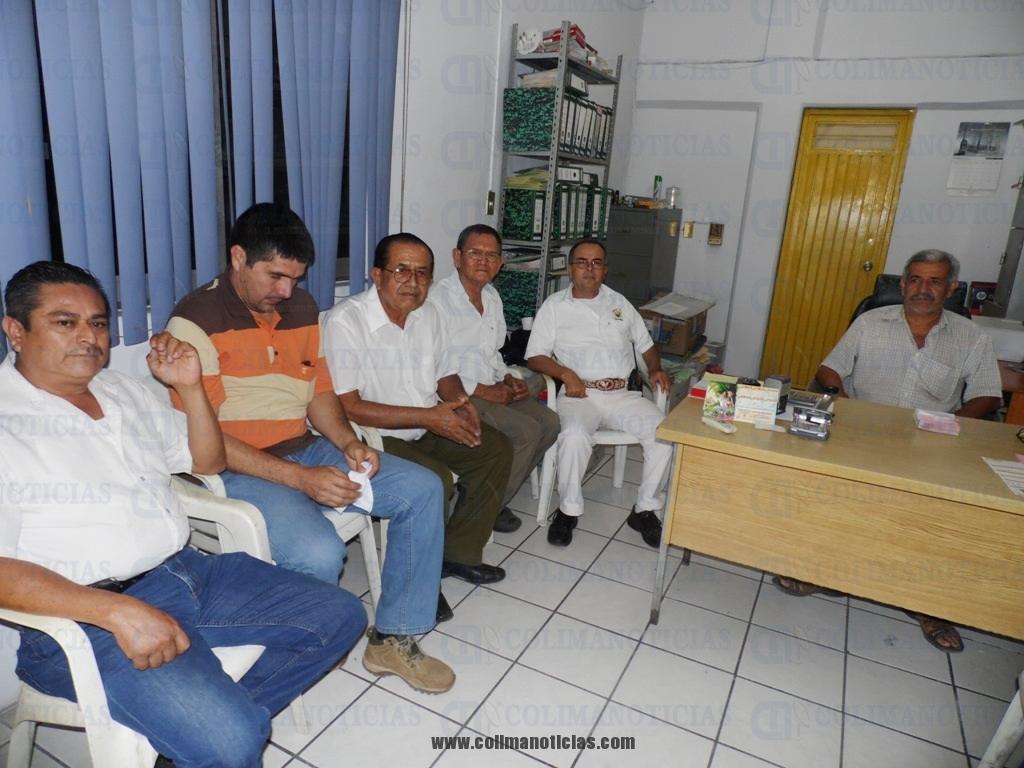 piden trasnparencia en la eleccion de la cnop en tecoman