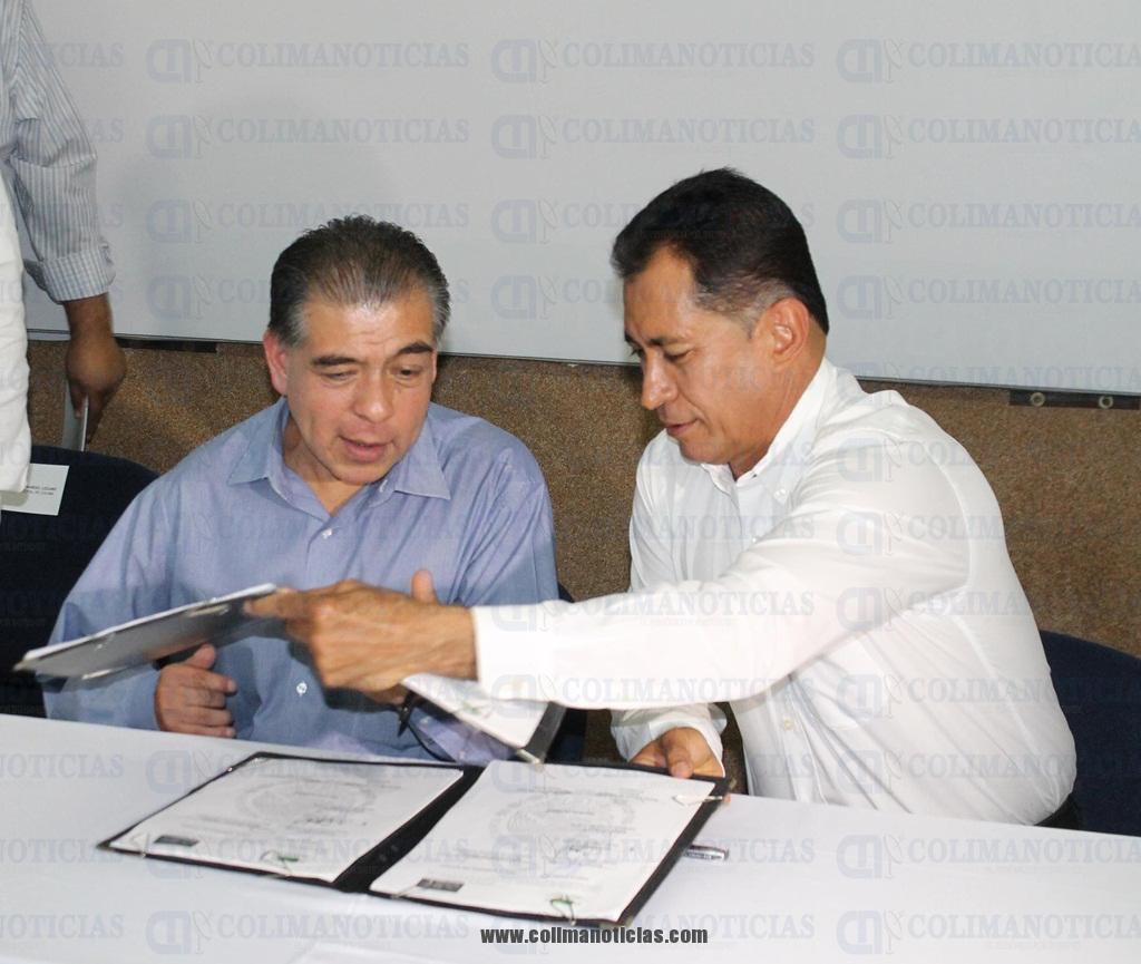 servicios financieros Gobernador y CONDUSEF
