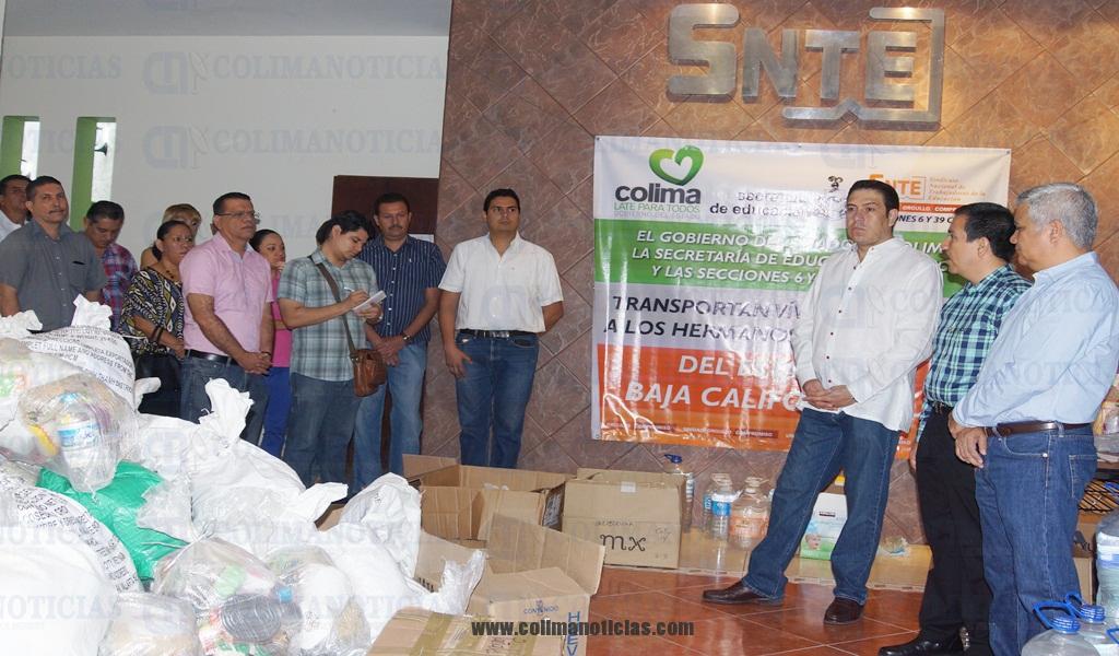 snte 39 apoyos
