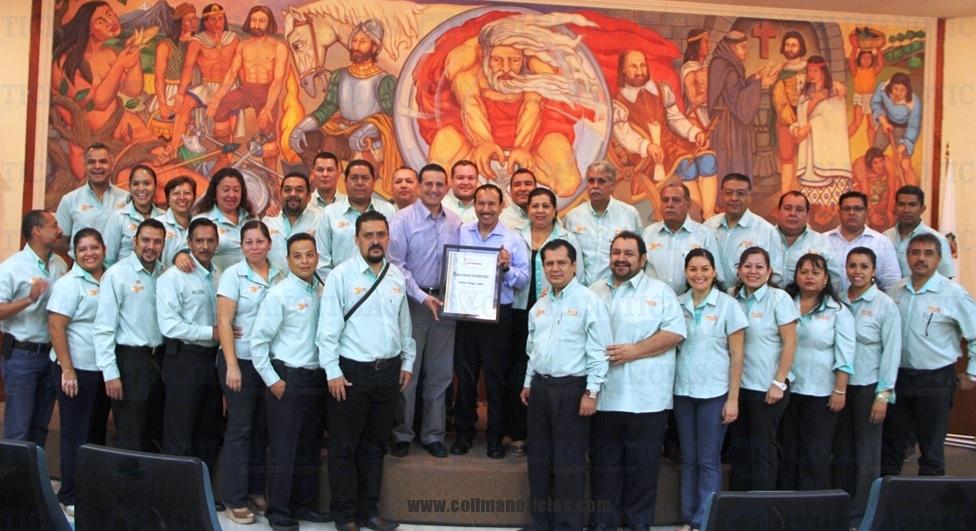 snte6 federico reconocimiento