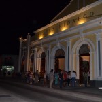 teatro hidalgo noche