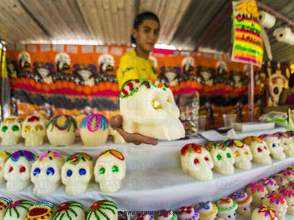 traicion dia de muertos
