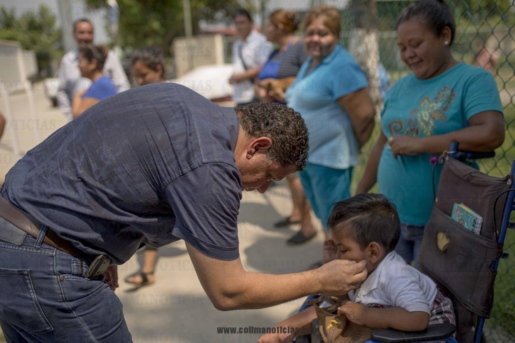 virgilio mendoza 14 oct