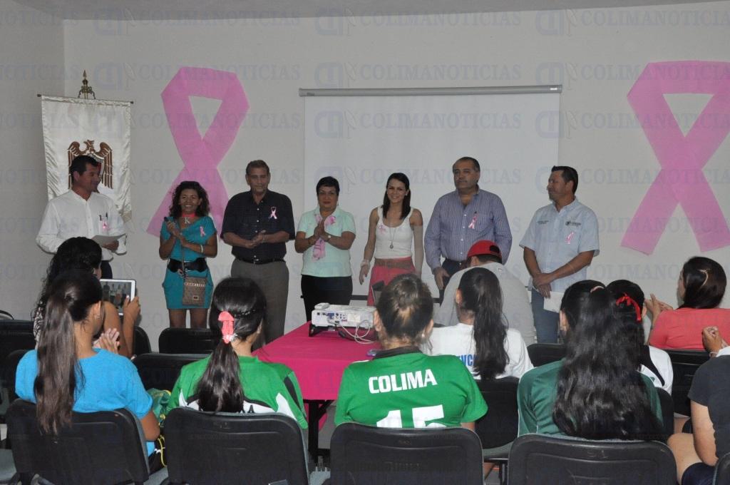 0009.NOVIEMBRE2014_UCOL_Charla Cáncer de Mama