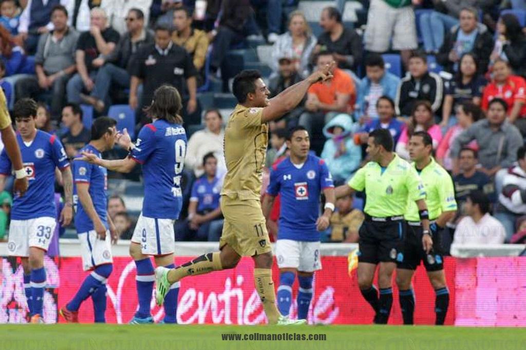 0061.NOVIEMBRE2014_LigaMX_Cruz Azul vs Pumas UNAM