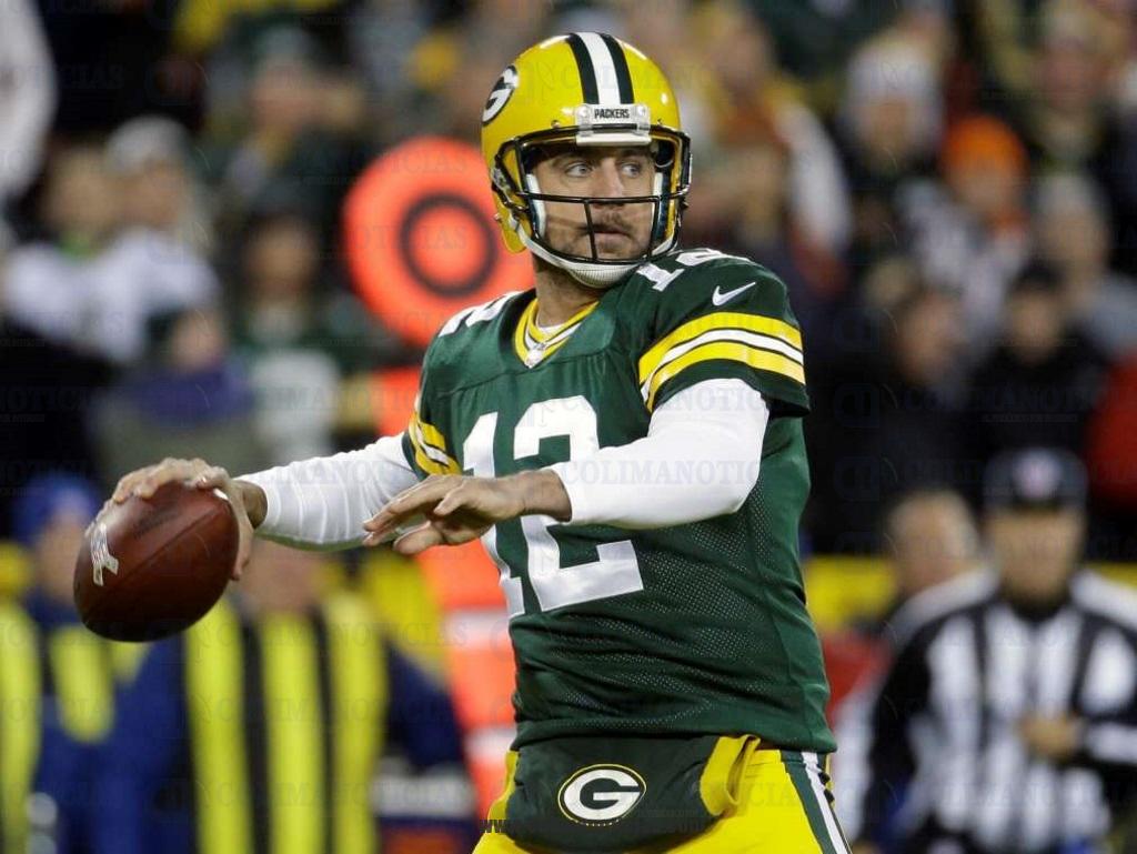 0078.NOVIEMBRE2014_NFL_Aaron Rodger_Green Bay