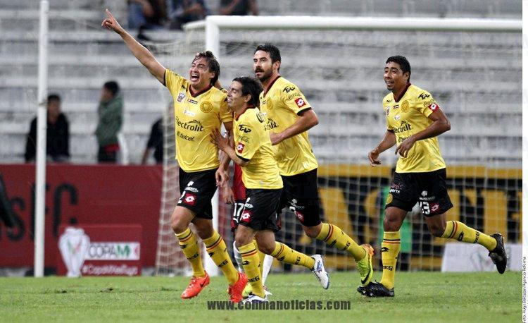 Quedaron Definidos Los Cuartos De Final De La Liga Mx Colima Noticias