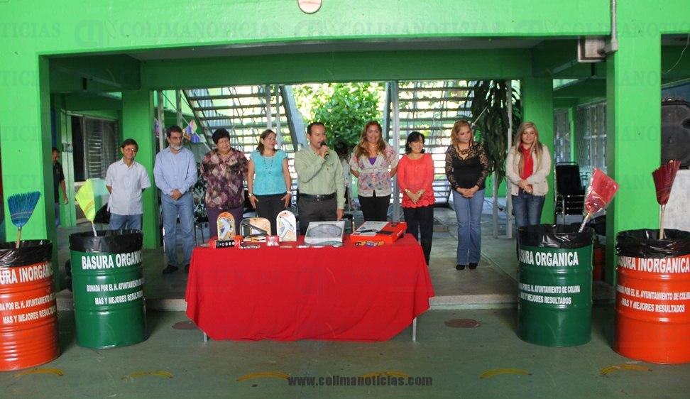 CENDI “Ángela M. Alcaraz Ríos”