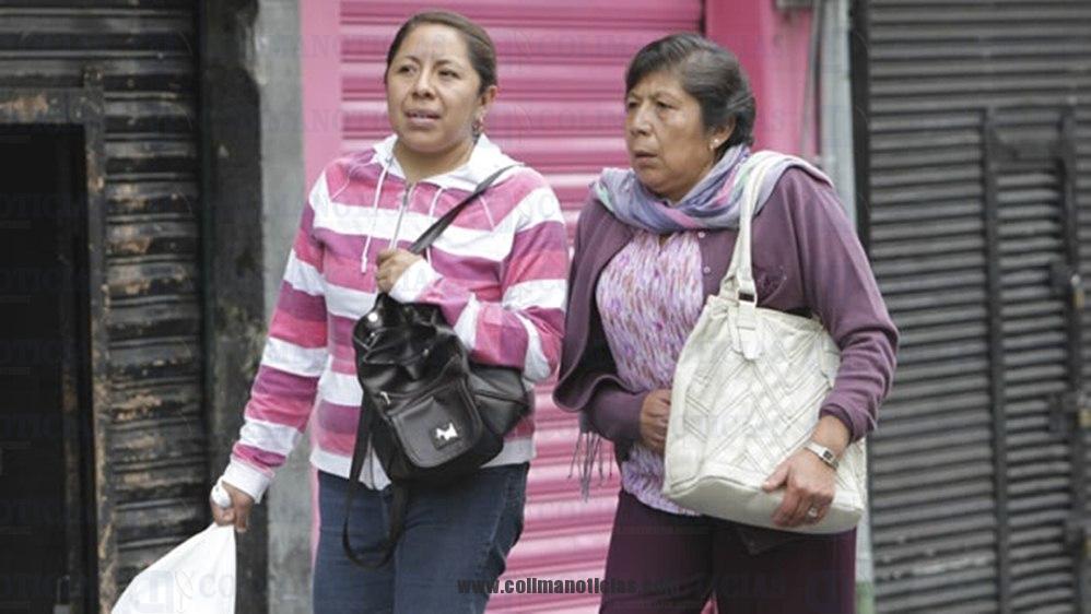 CN TEMPERATURA