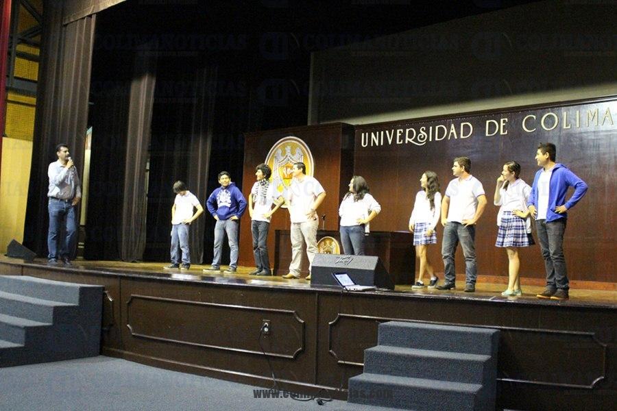 Conferencia Tomar la Vida, Bach 2 (1)