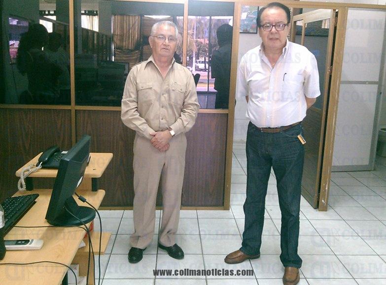 Correo Manzanillo Arturo Figueroa c