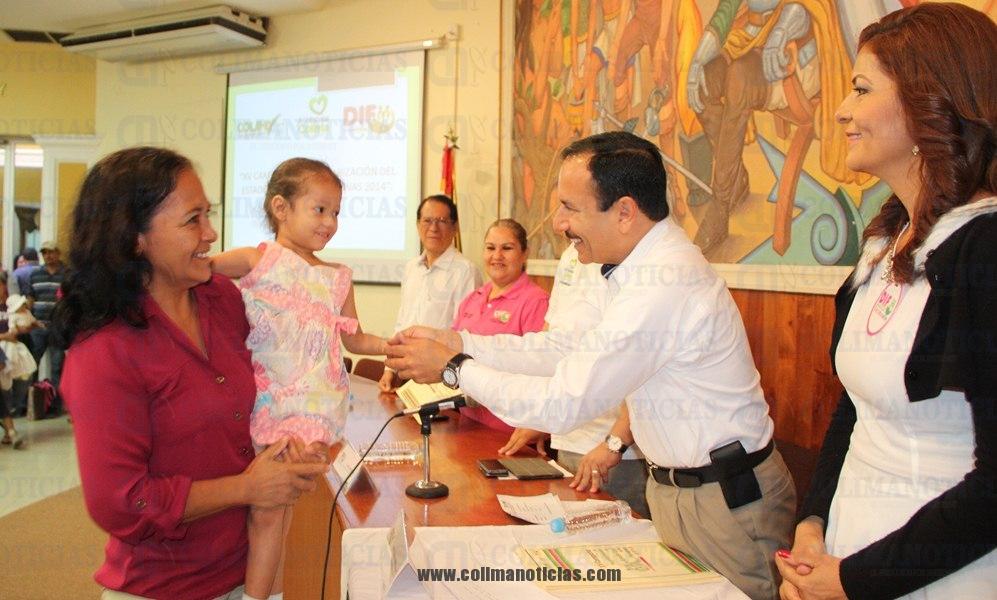 Federico Rangel registro civil